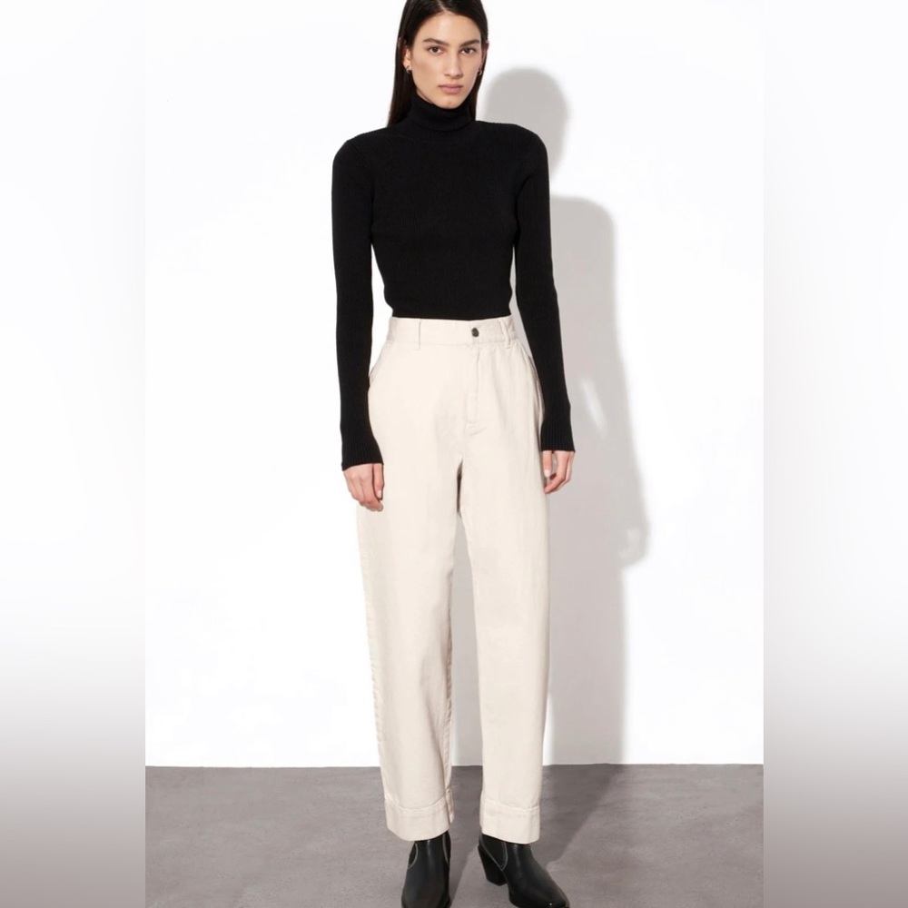 Mara Hoffman Gia Pants Size 4
